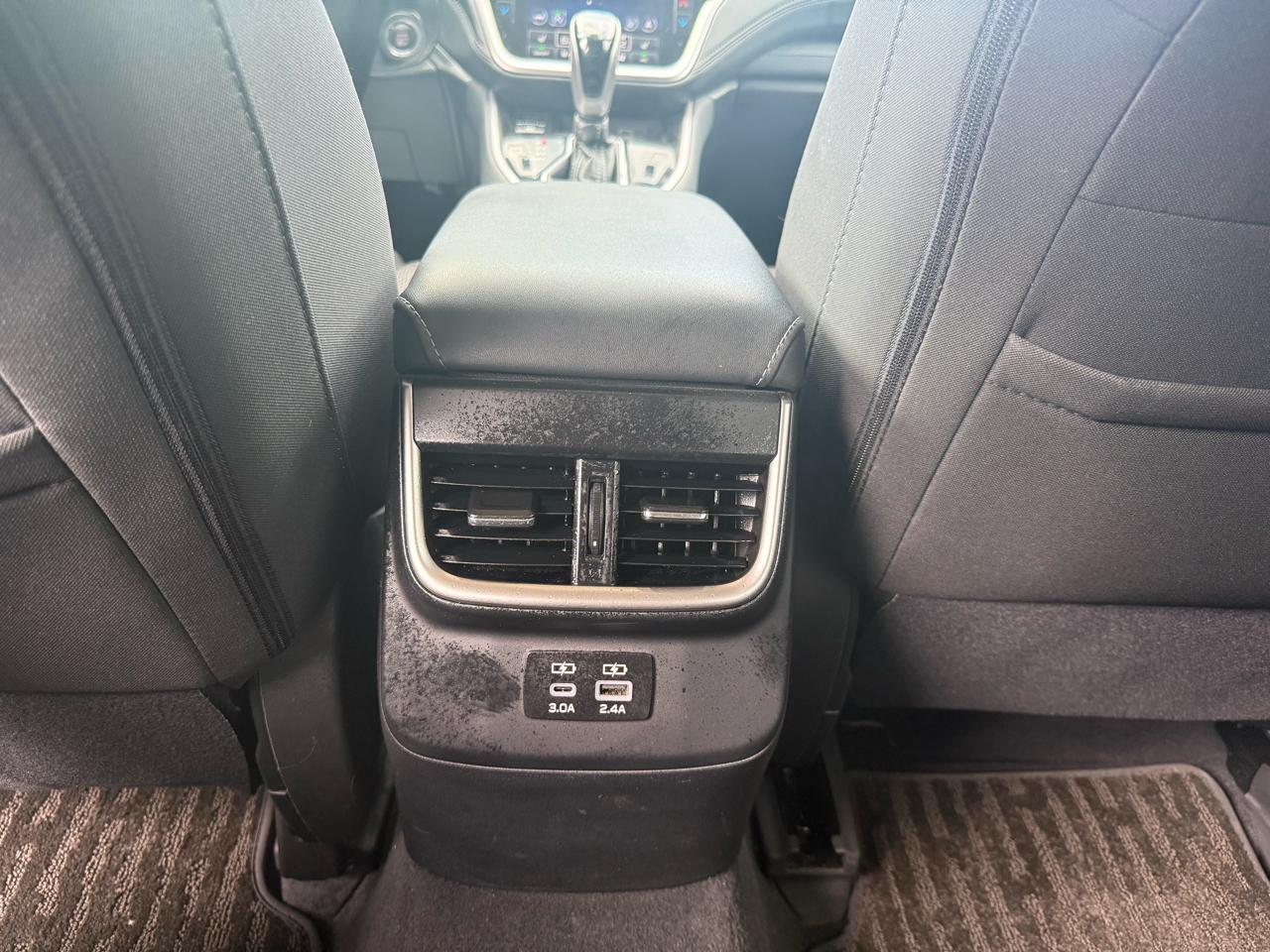 Subaru Outback  2024