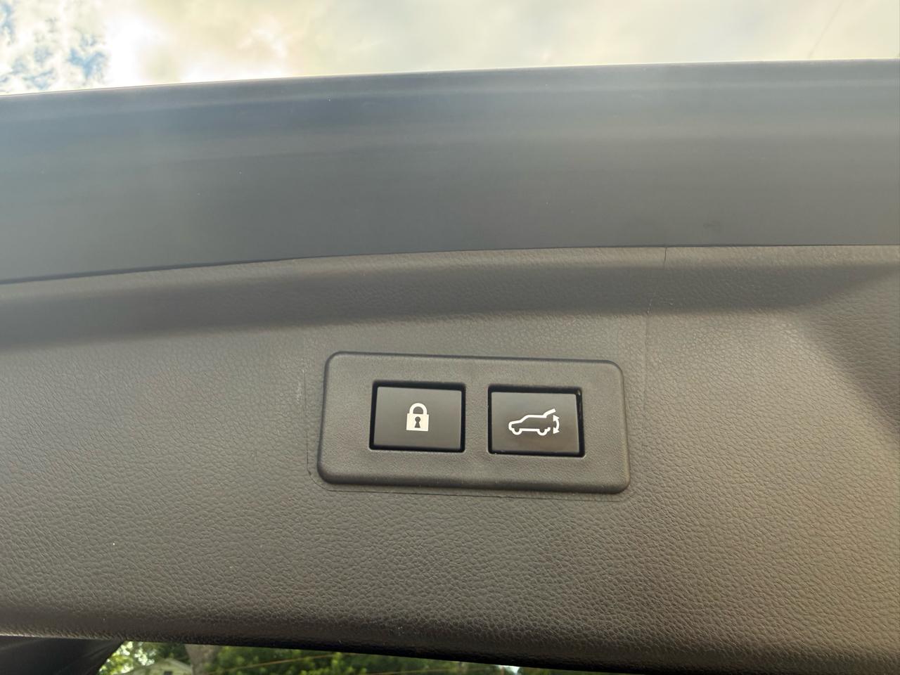 Subaru Outback  2024
