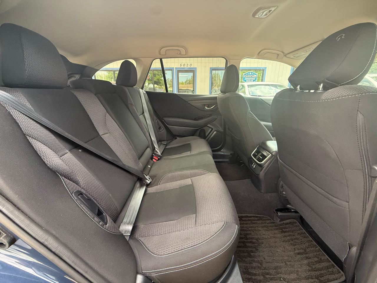 Subaru Outback  2024