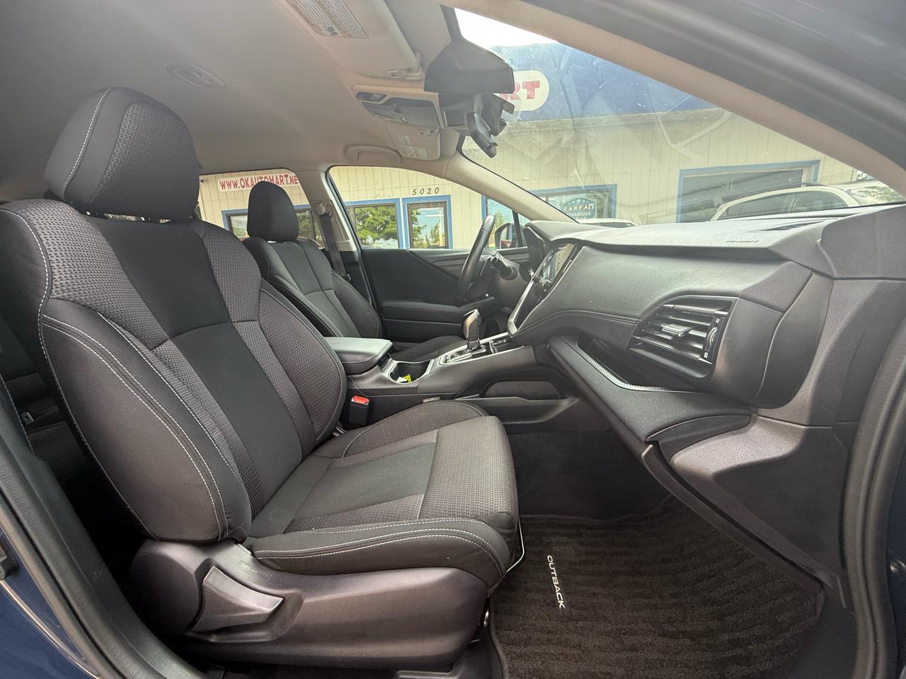 Subaru Outback  2024
