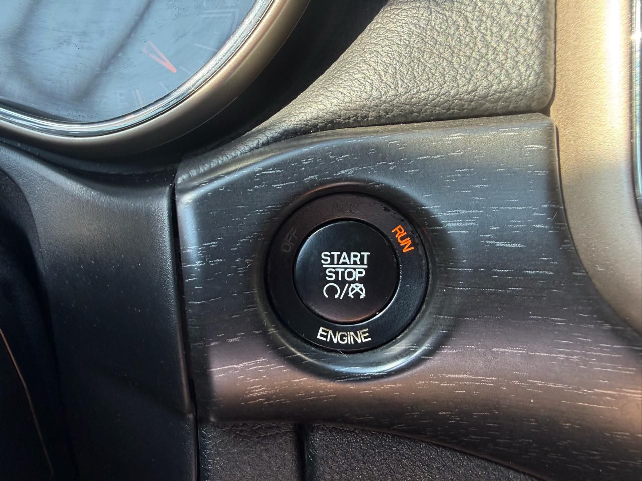 Jeep Grand Cherokee  2015
