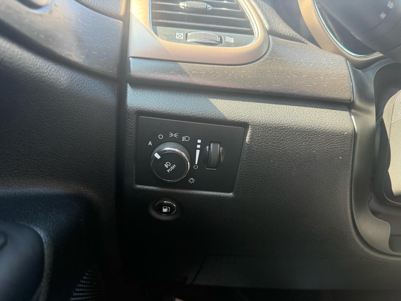 Jeep Grand Cherokee  2015