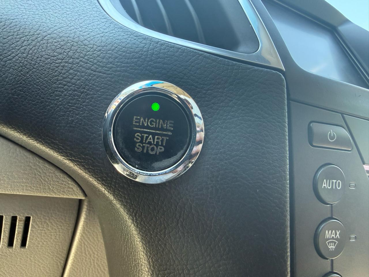 Ford Edge  2015