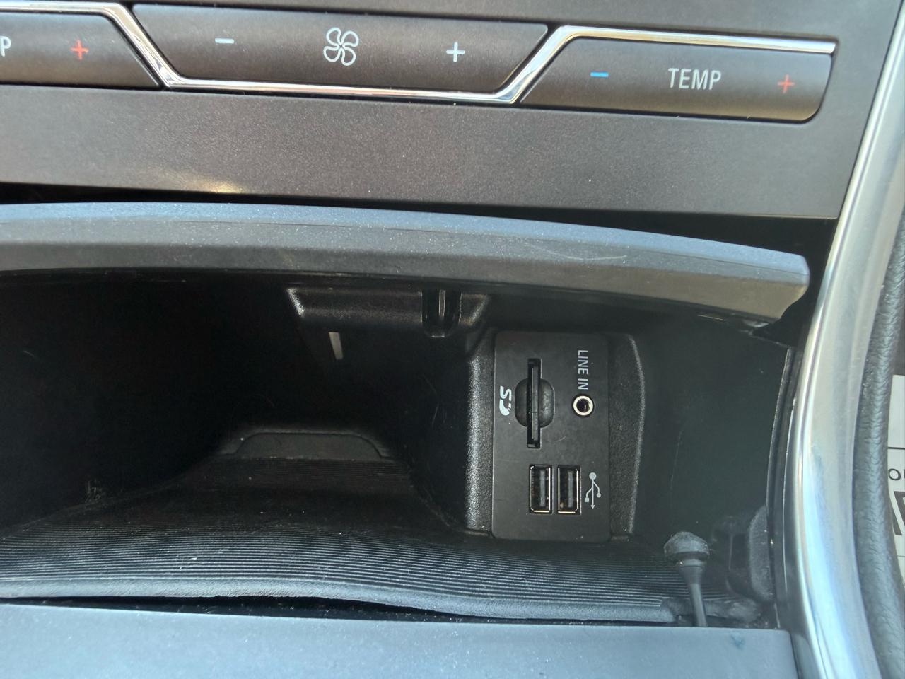 Ford Edge  2015