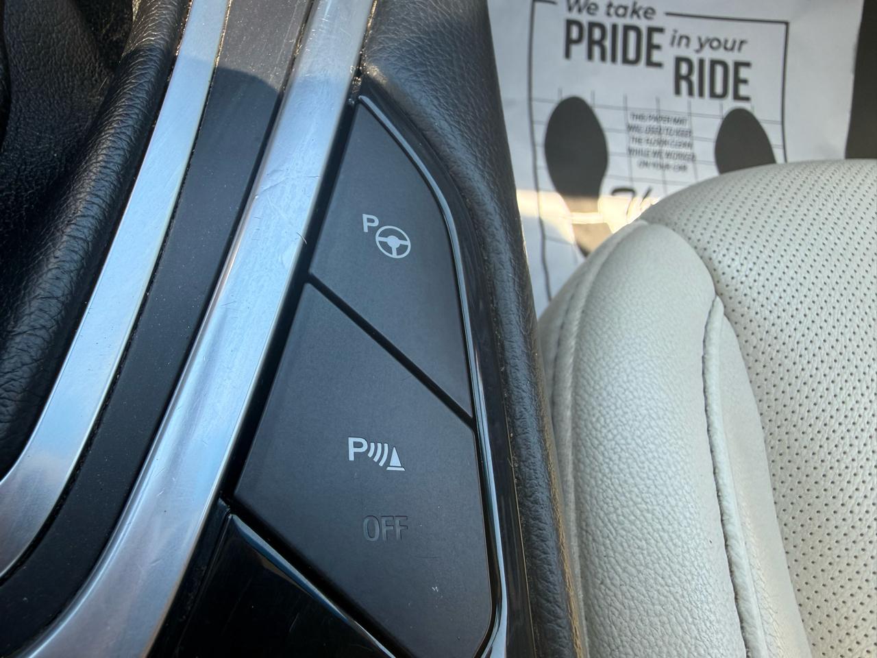 Ford Edge  2015