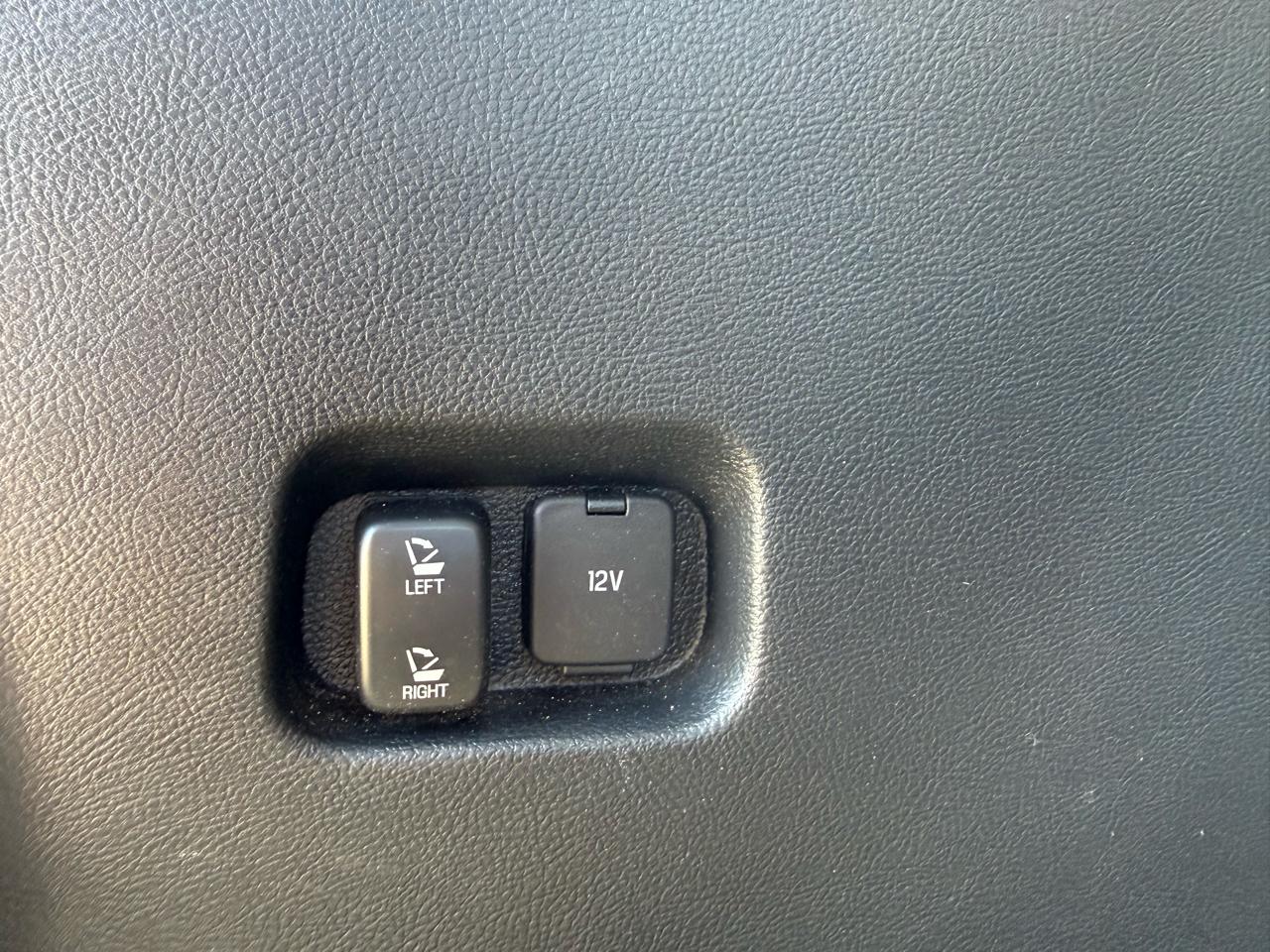 Ford Edge  2015