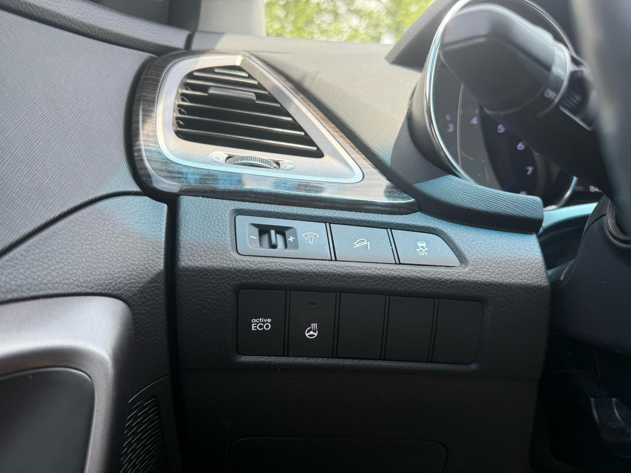Hyundai Santa Fe  2013