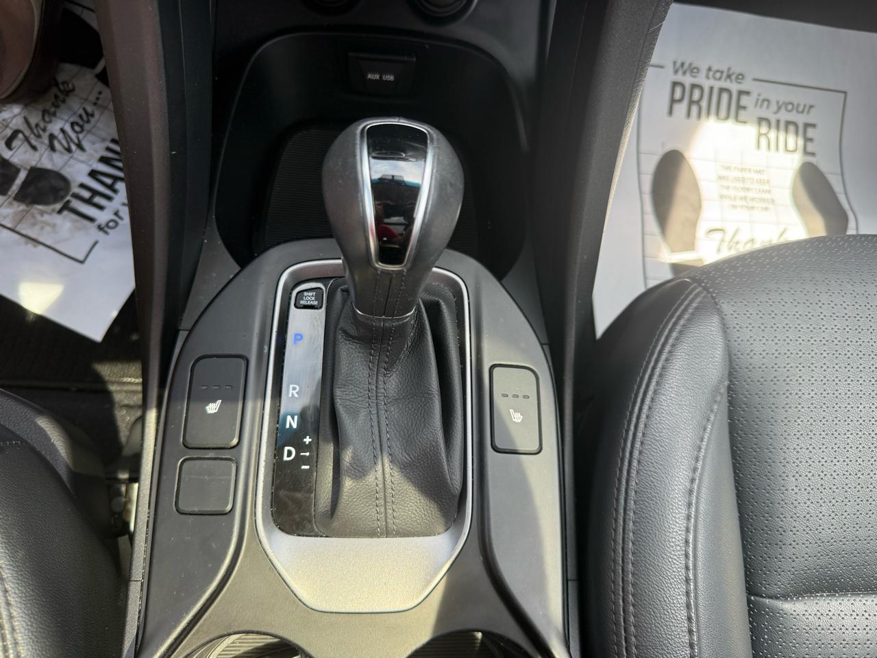 Hyundai Santa Fe  2013