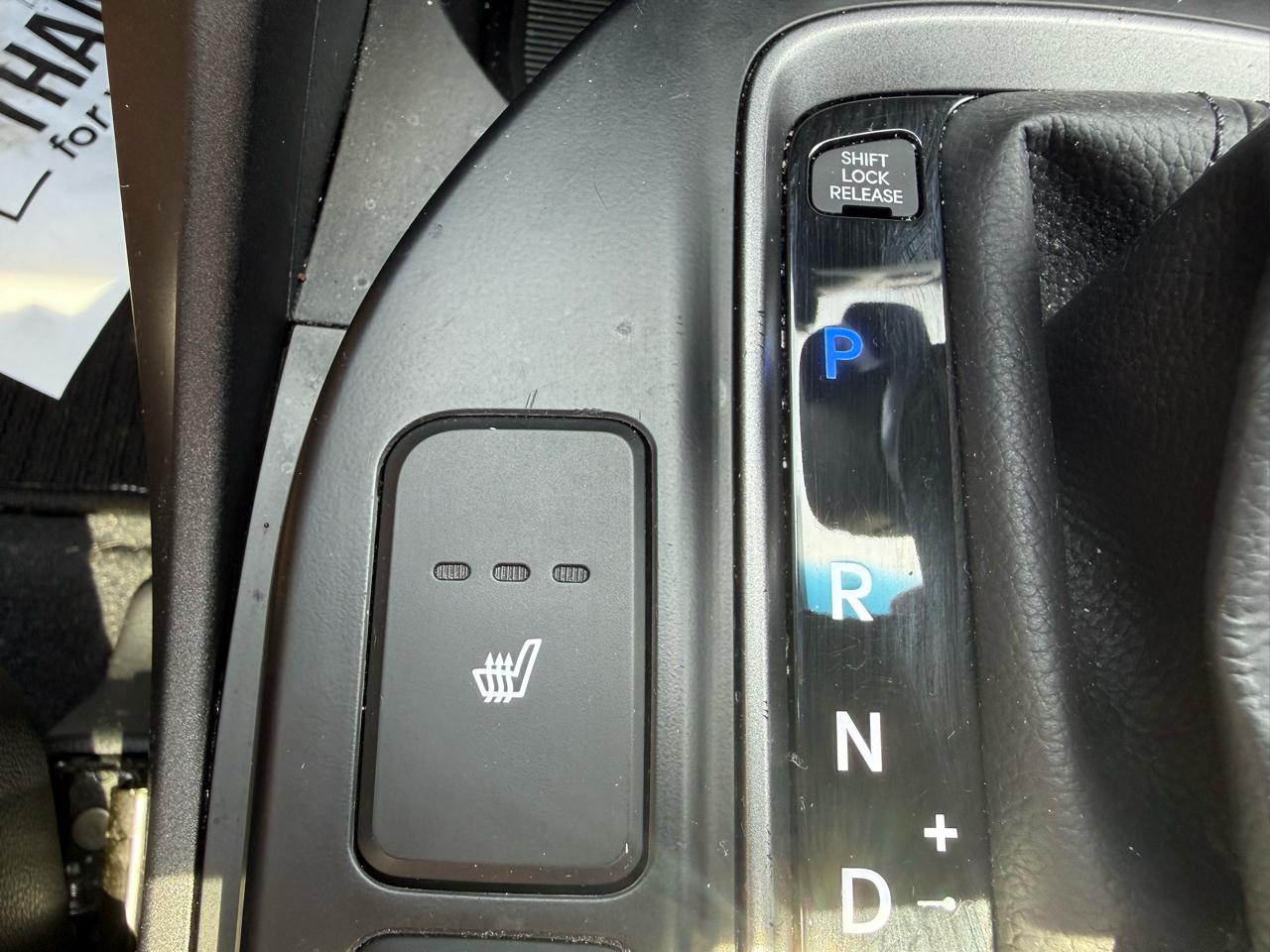 Hyundai Santa Fe  2013