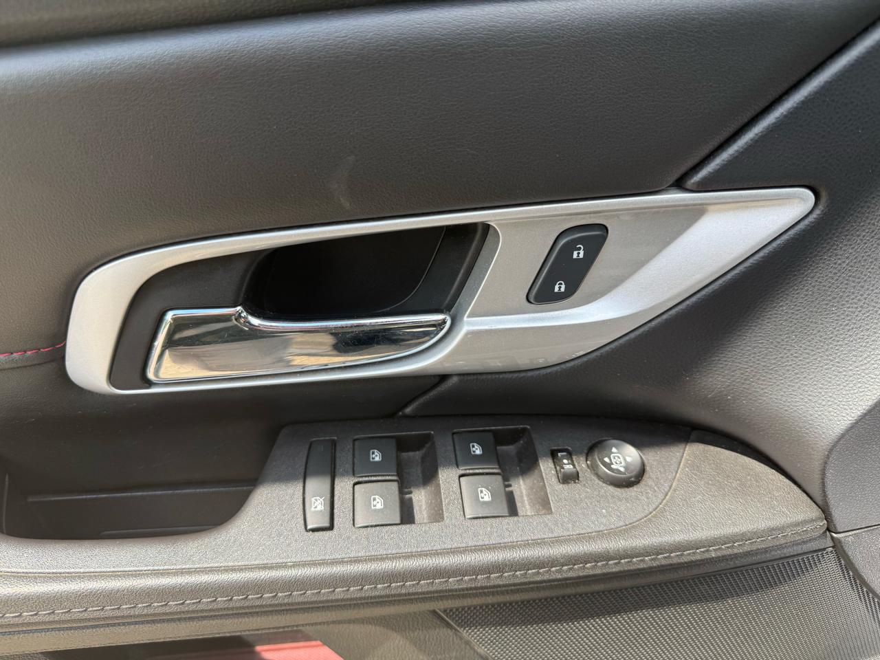 GMC Terrain  2016