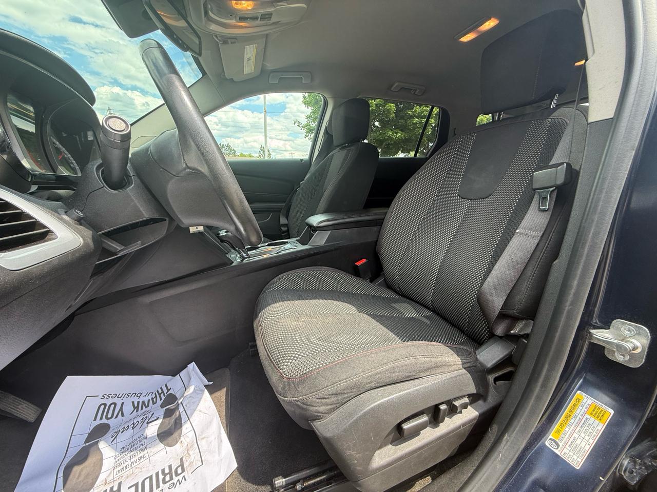 GMC Terrain  2016