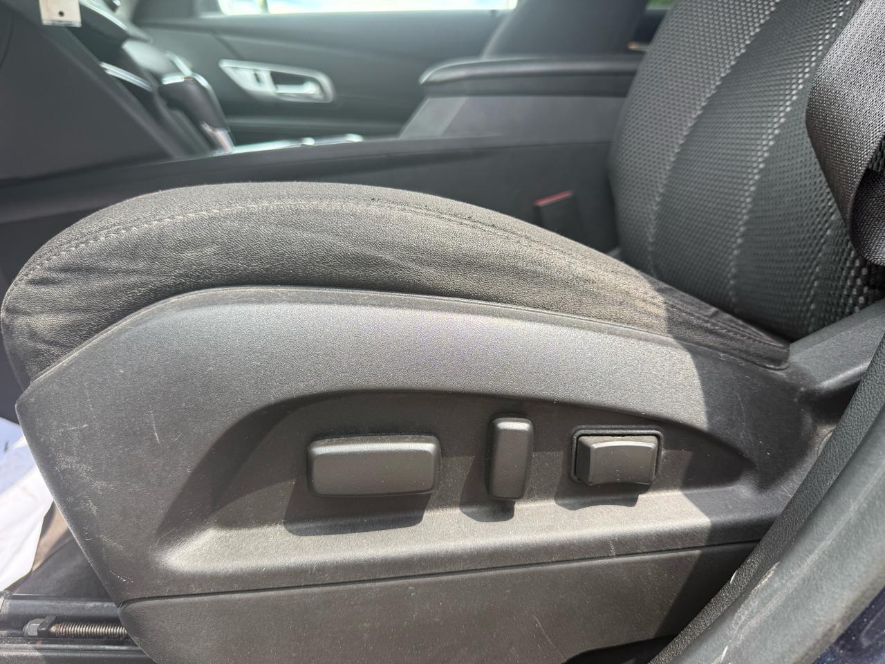 GMC Terrain  2016