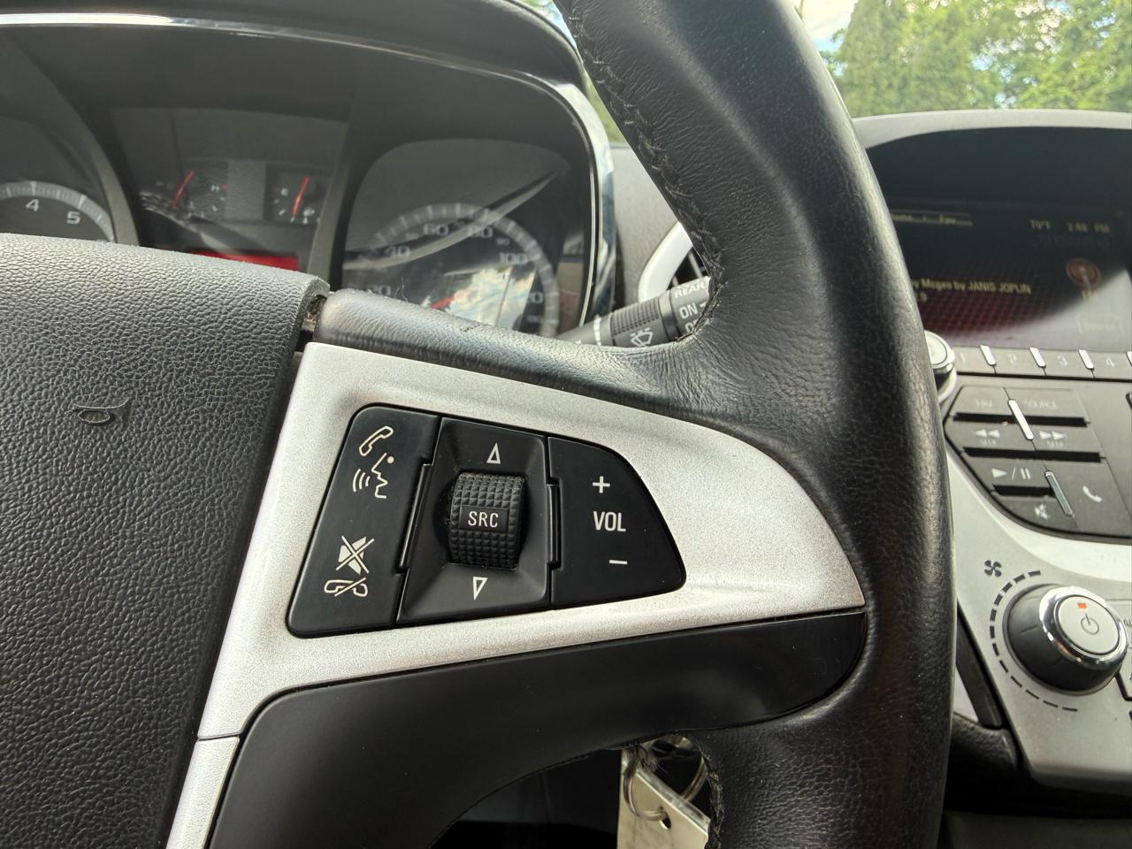 GMC Terrain  2016