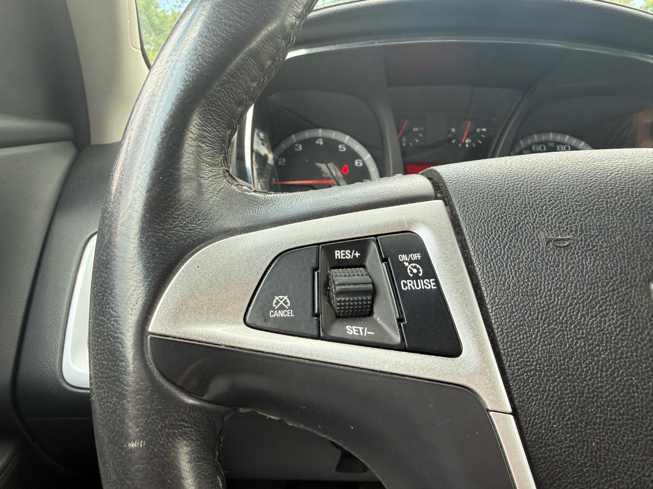GMC Terrain  2016