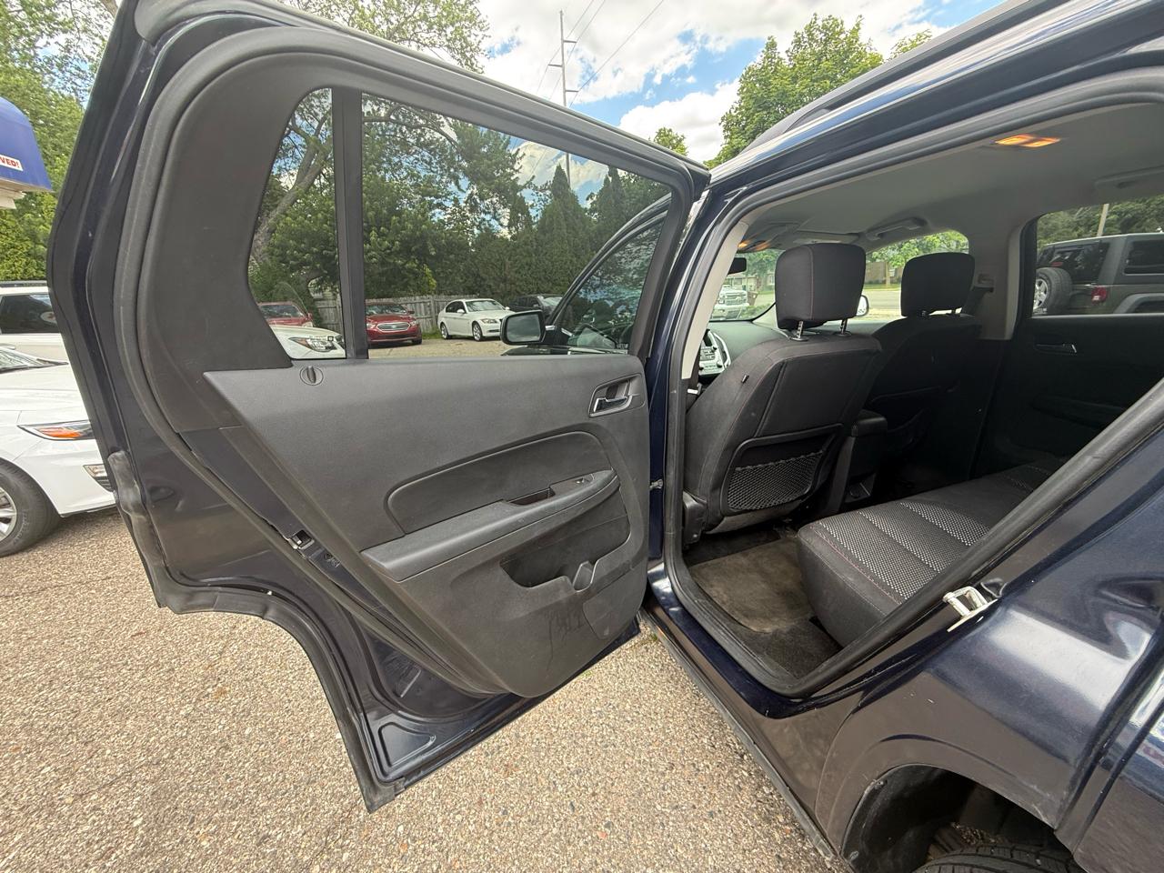 GMC Terrain  2016