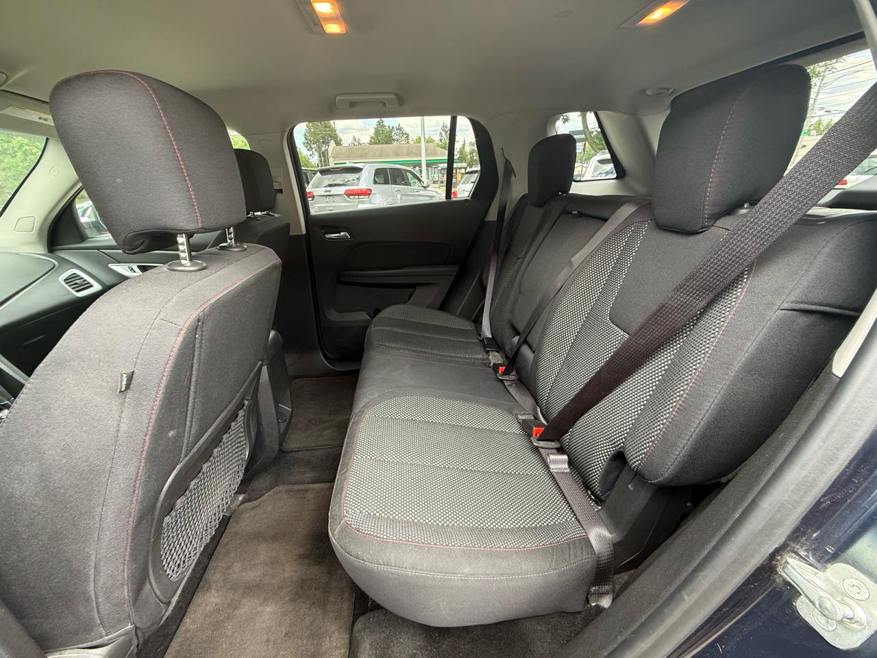 GMC Terrain  2016