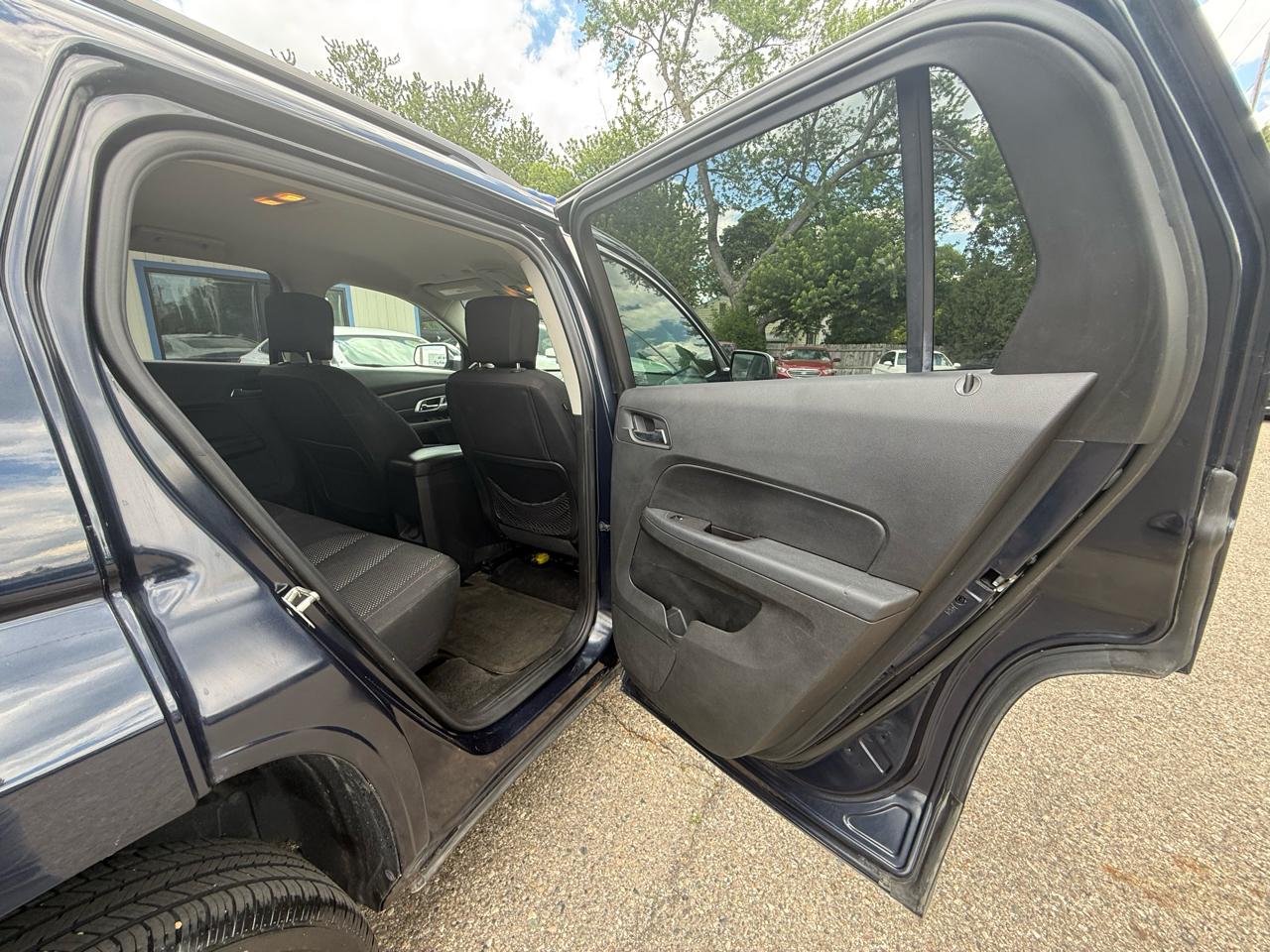 GMC Terrain  2016