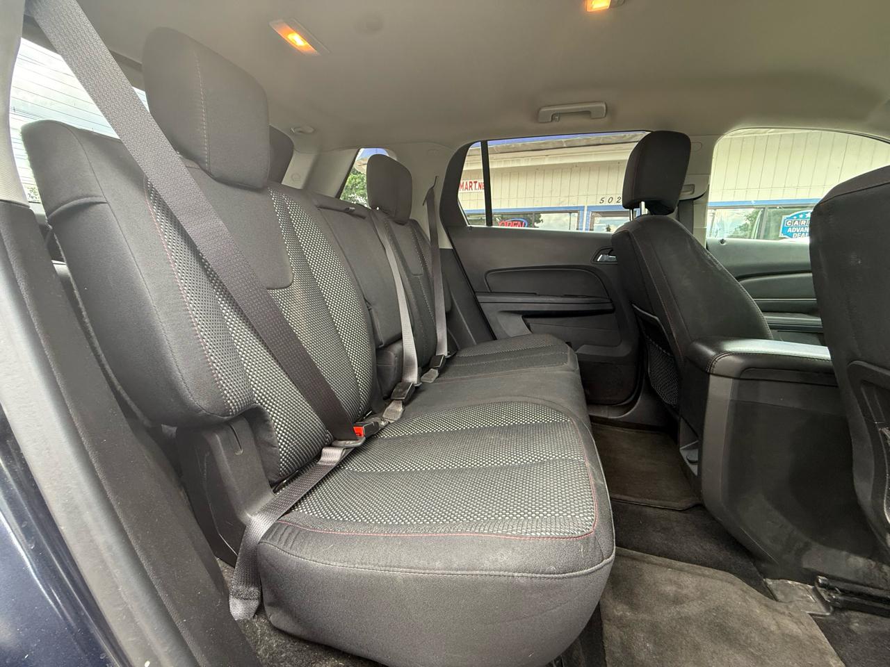GMC Terrain  2016