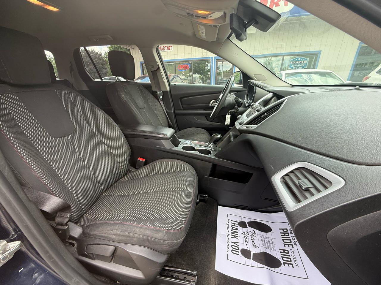 GMC Terrain  2016