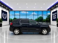 2016 GMC Terrain 