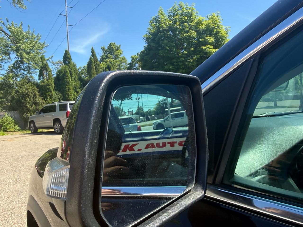 GMC Acadia  2020