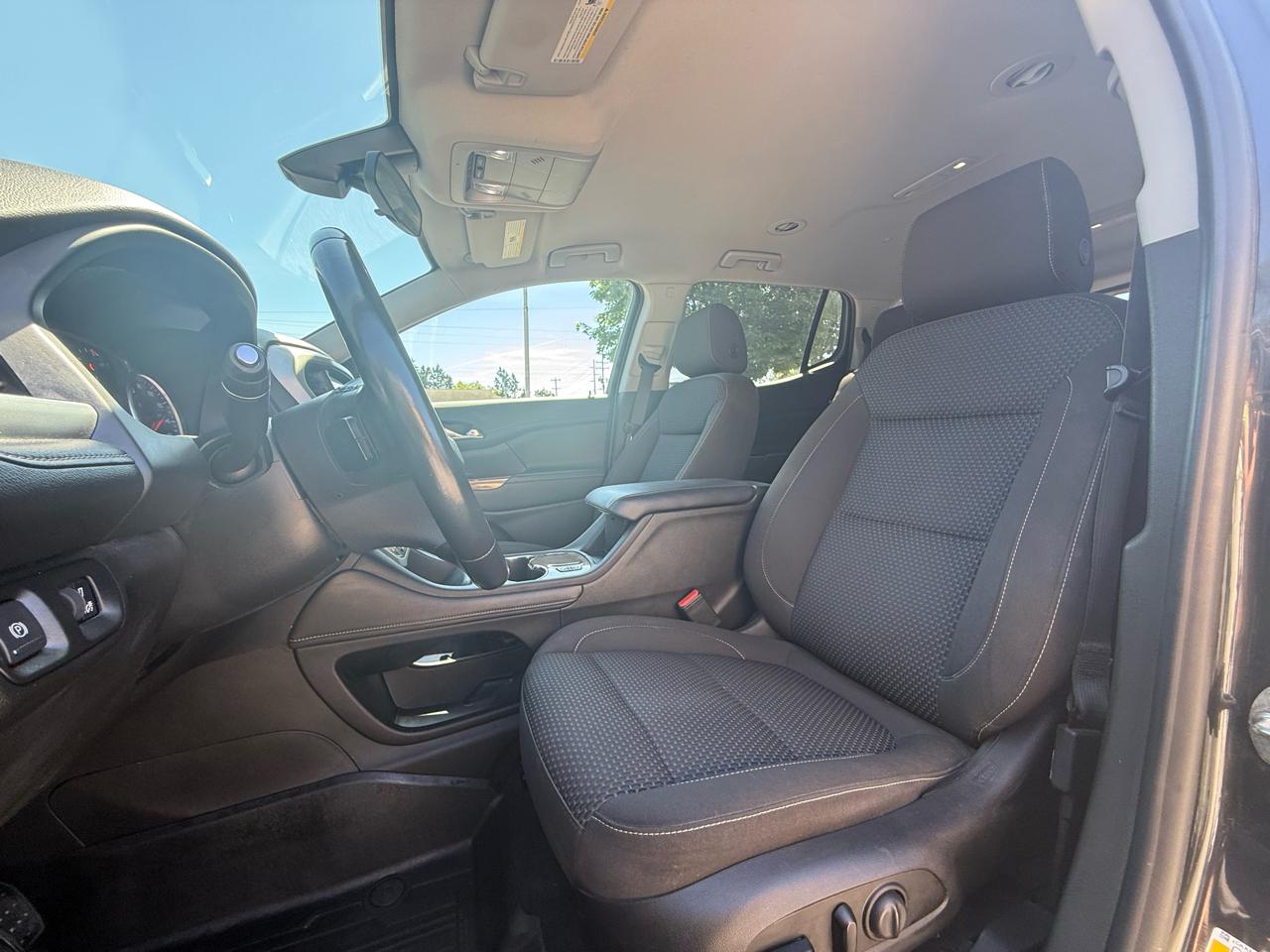 GMC Acadia  2020