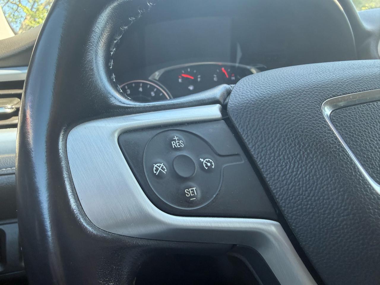 GMC Acadia  2020