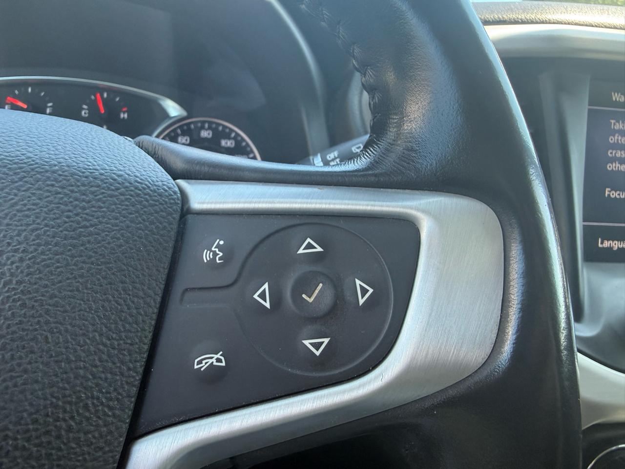 GMC Acadia  2020