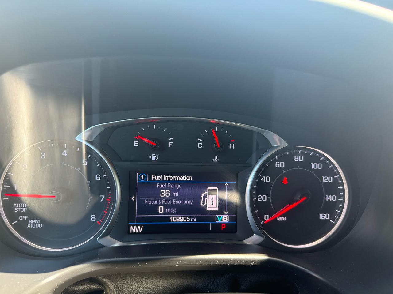 GMC Acadia  2020