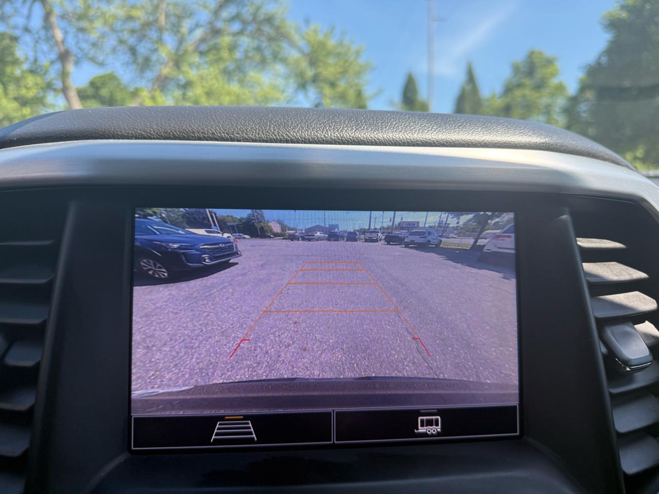 GMC Acadia  2020