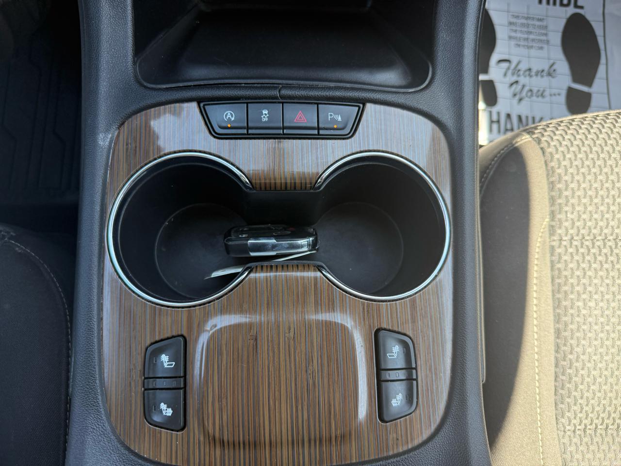 GMC Acadia  2020