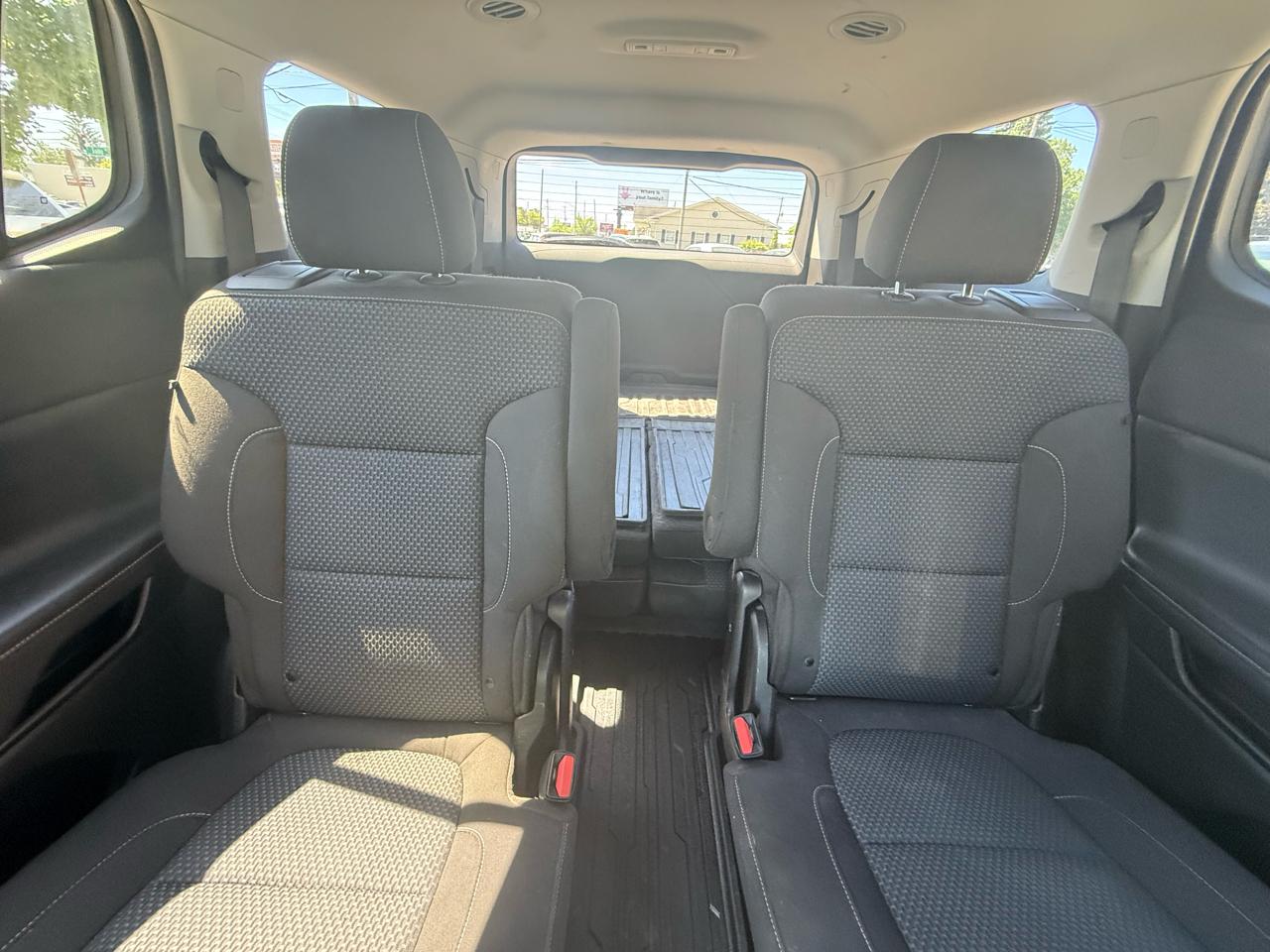 GMC Acadia  2020