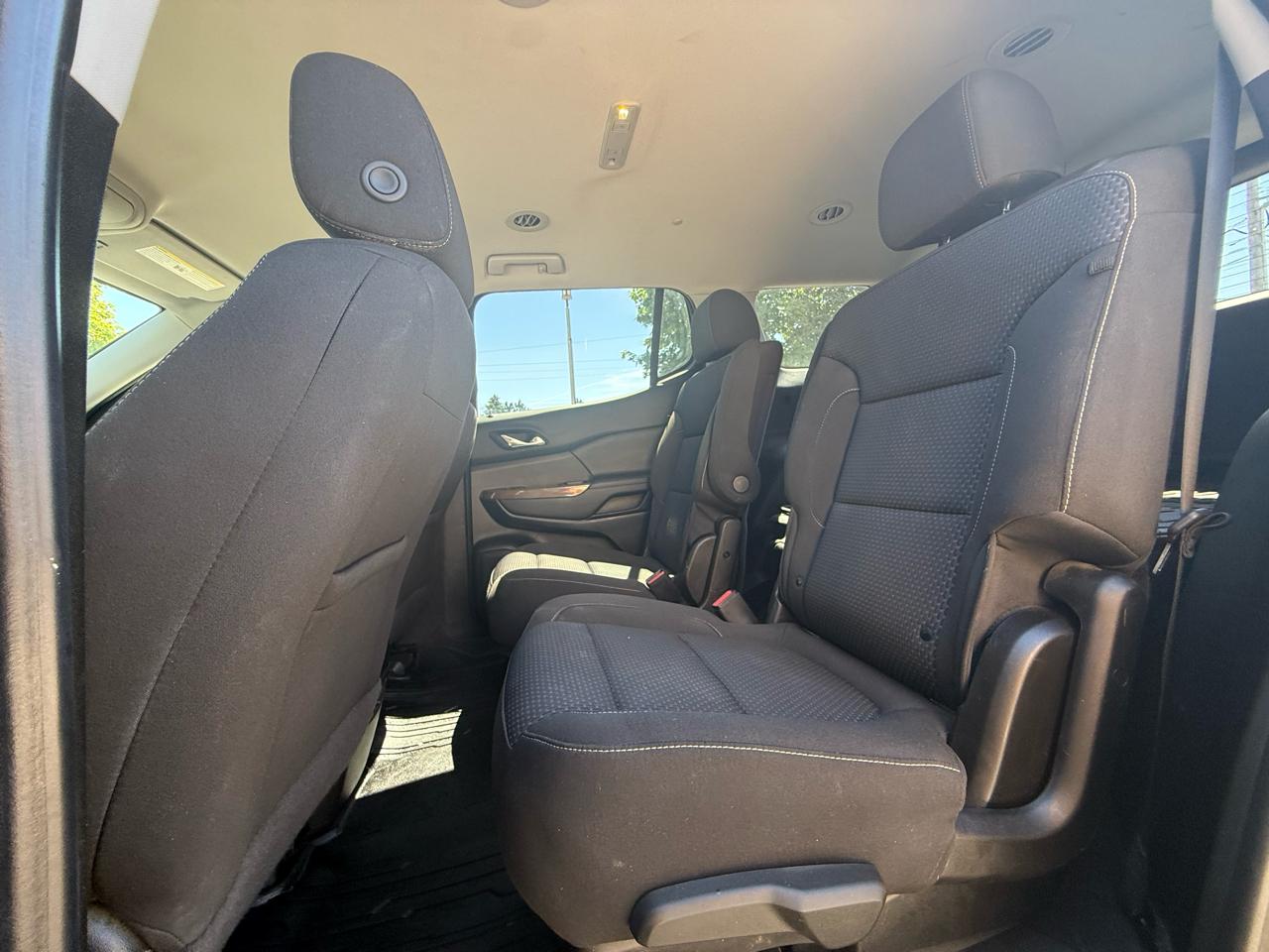 GMC Acadia  2020