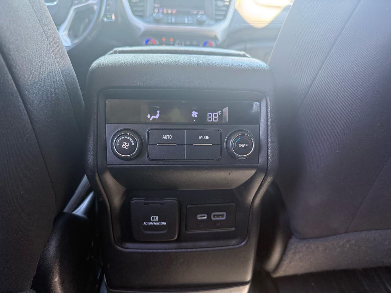 GMC Acadia  2020