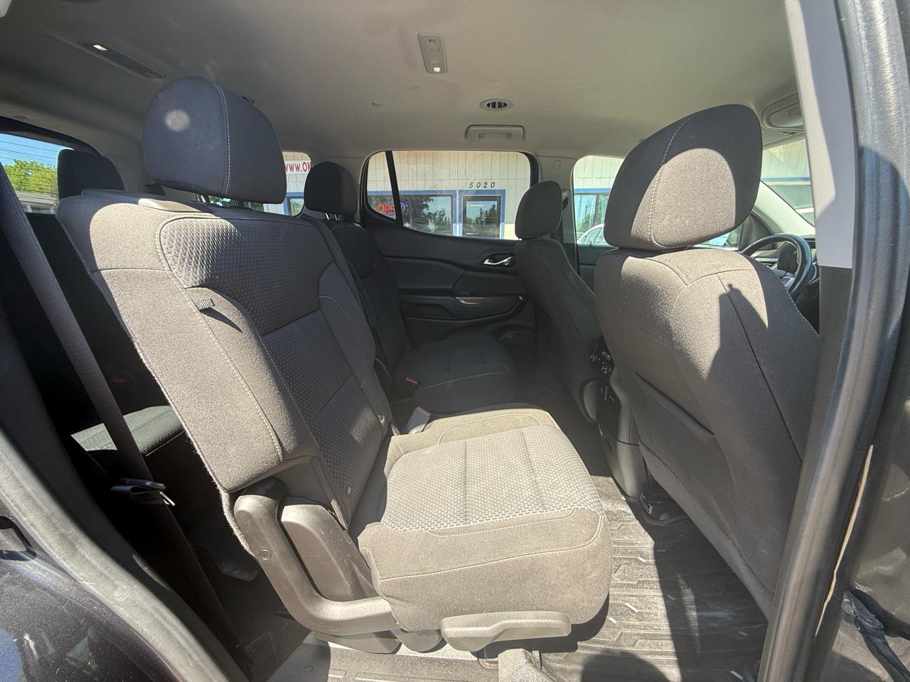 GMC Acadia  2020