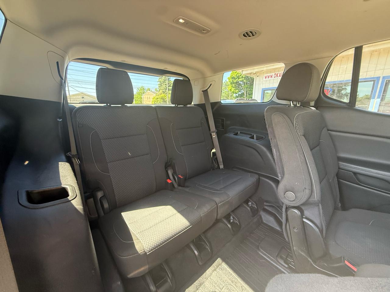 GMC Acadia  2020