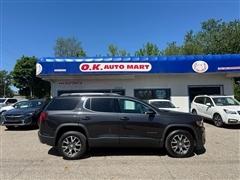 2020 GMC Acadia 