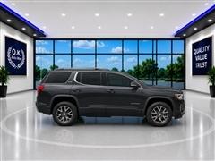 2020 GMC Acadia 