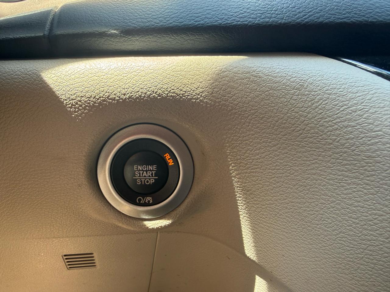 Chrysler Pacifica  2018