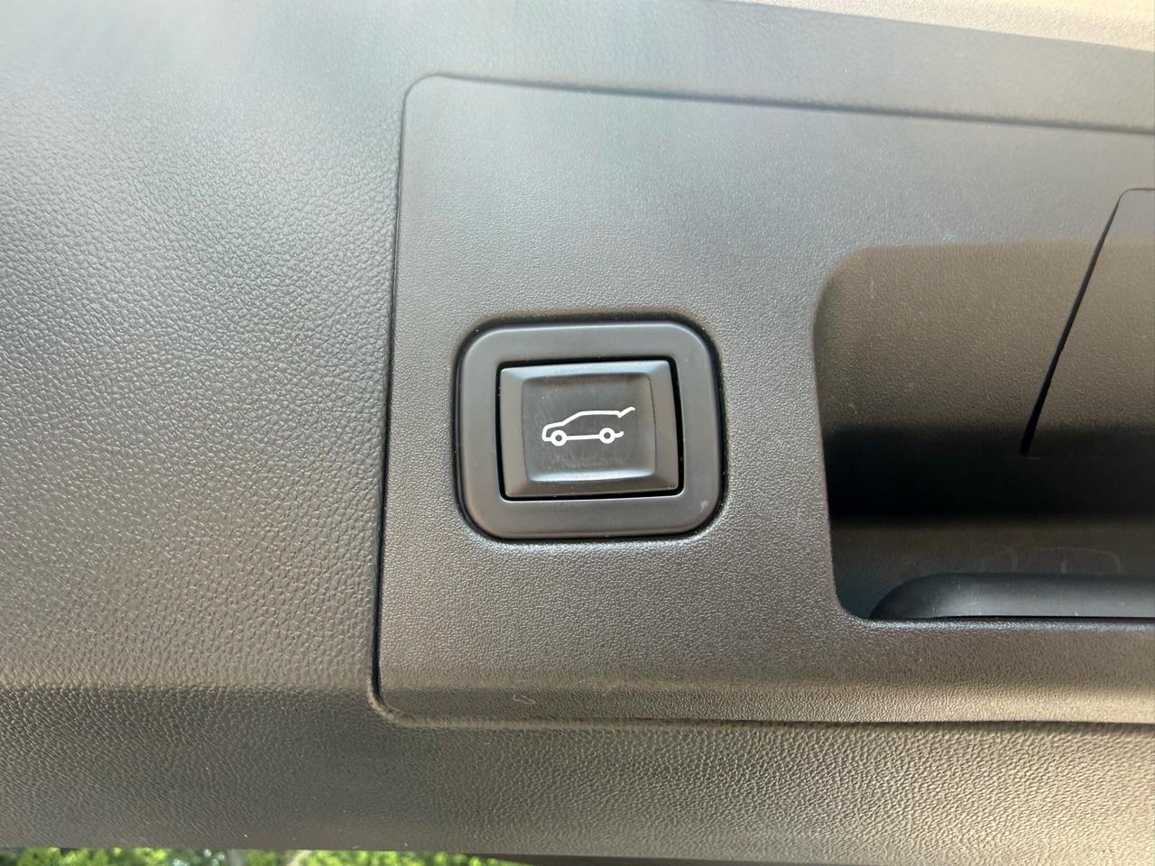 Cadillac XT5  2017