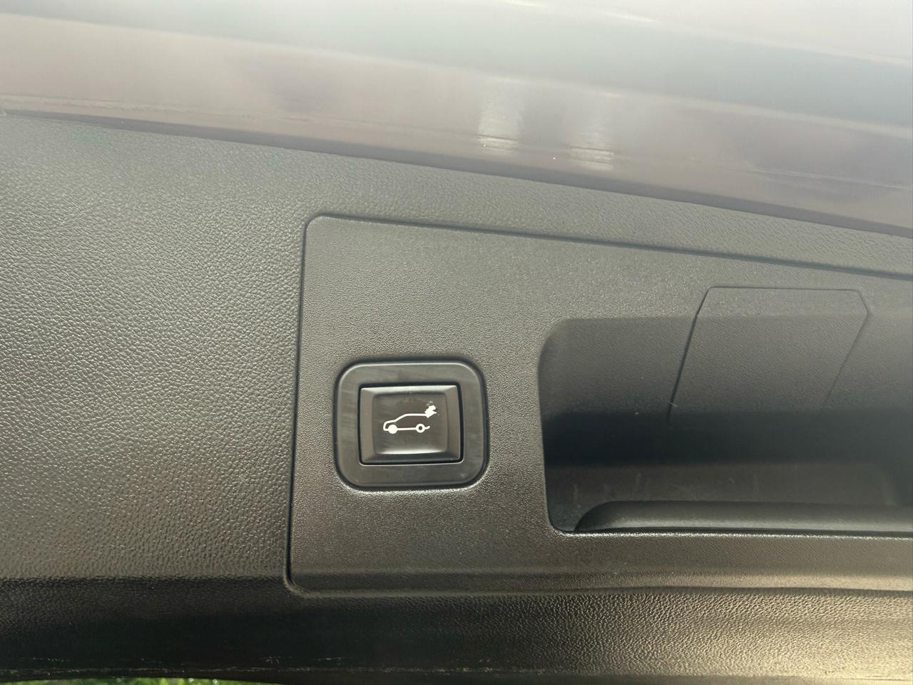 Cadillac XT5  2018