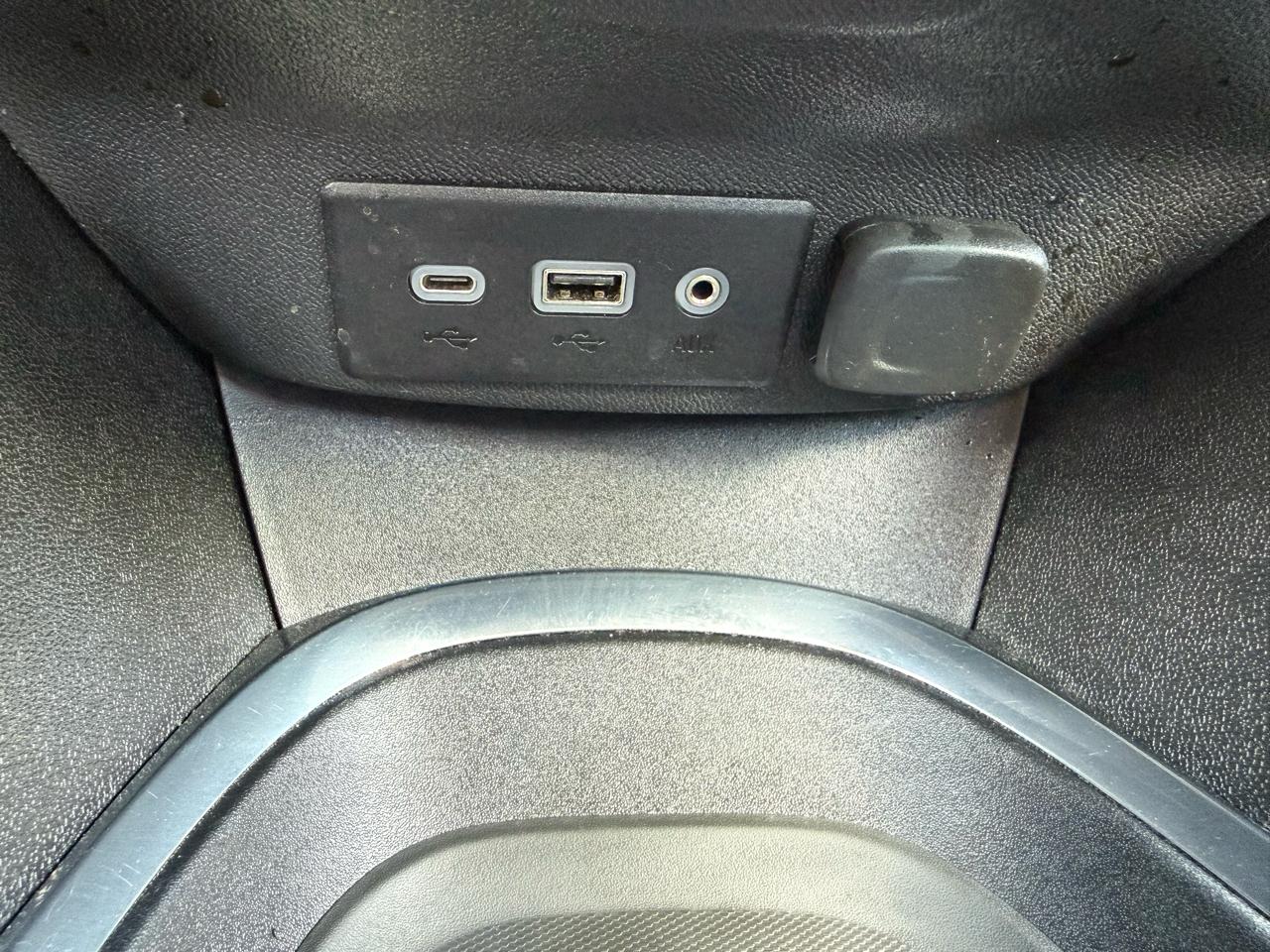 Chevrolet Malibu  2021