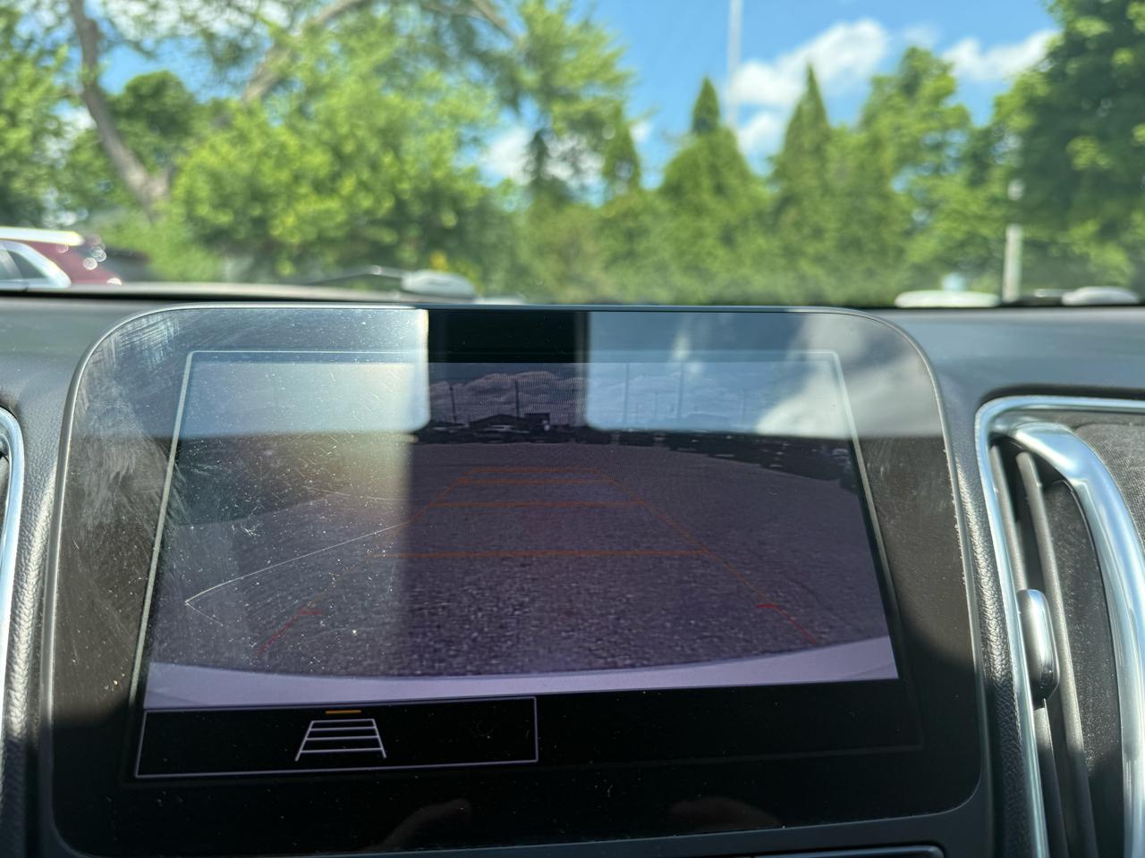 Chevrolet Malibu  2021