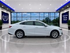 2021 Chevrolet Malibu 