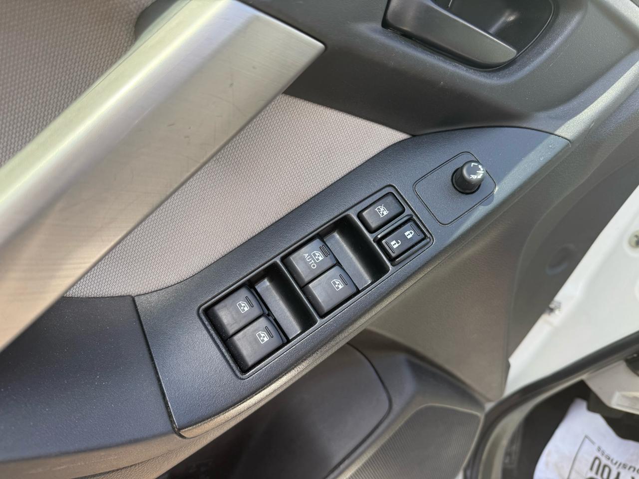 Subaru Forester  2016