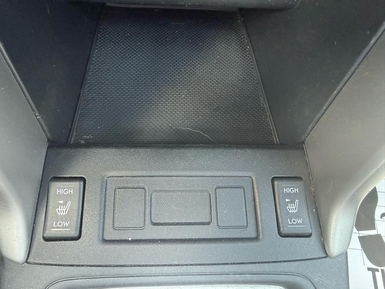 Subaru Forester  2016