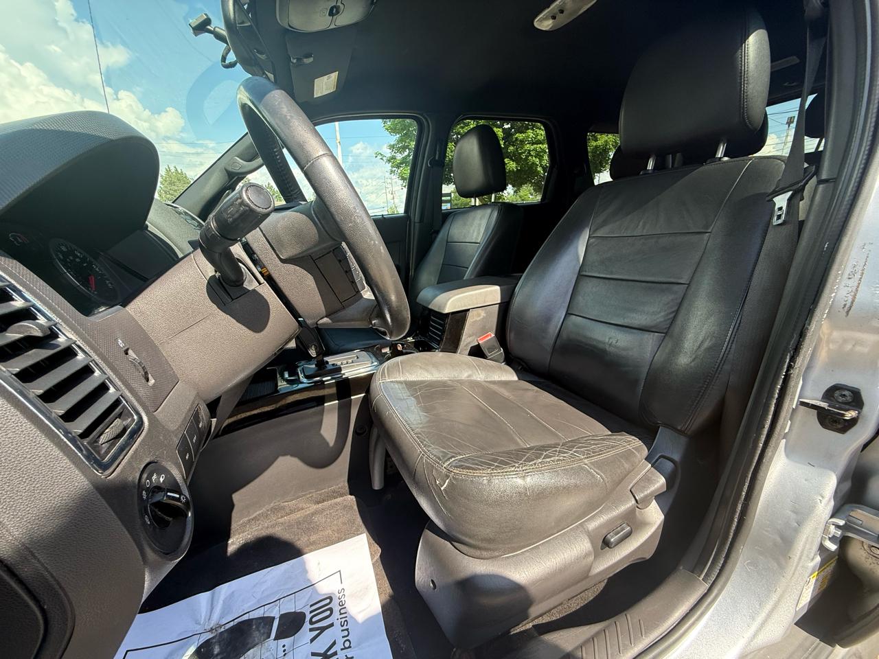 Ford Escape  2011