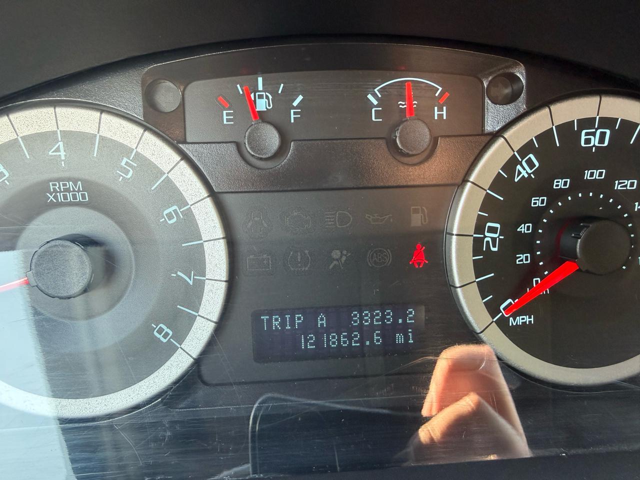 Ford Escape  2011