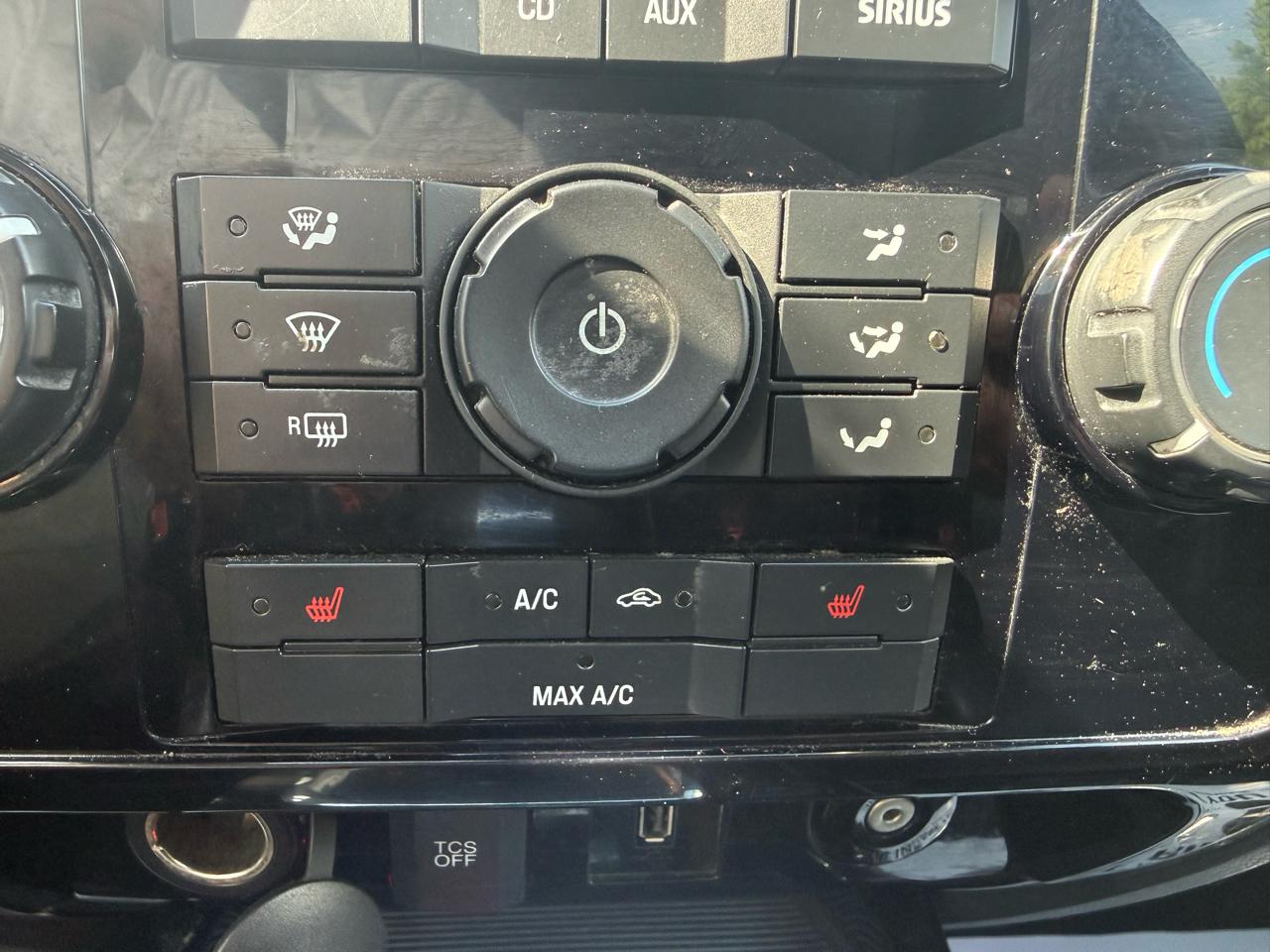 Ford Escape  2011