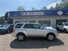 2011 Ford Escape 